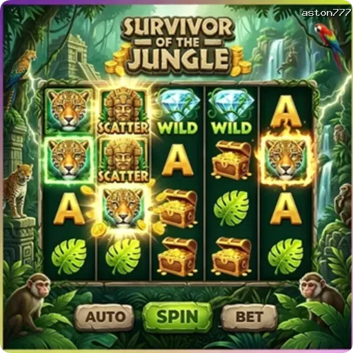 aston777 Palembang: Panduan Akses, APK, dan Login