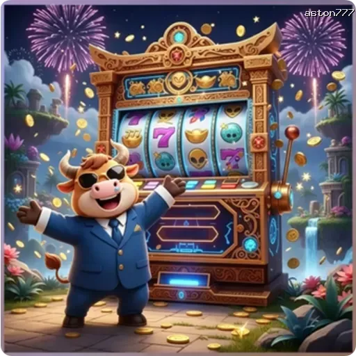 Pembaruan aston777 APK: Versi Terbaru dan Catatan Perubahan